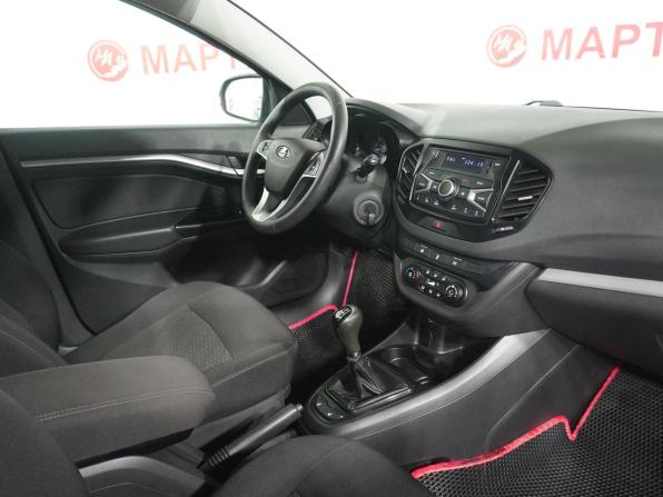 Lada (ВАЗ) Vesta I с пробегом 2017 года, цена 898 000 рублей, 155388 км, универсал, Автокод Объявления