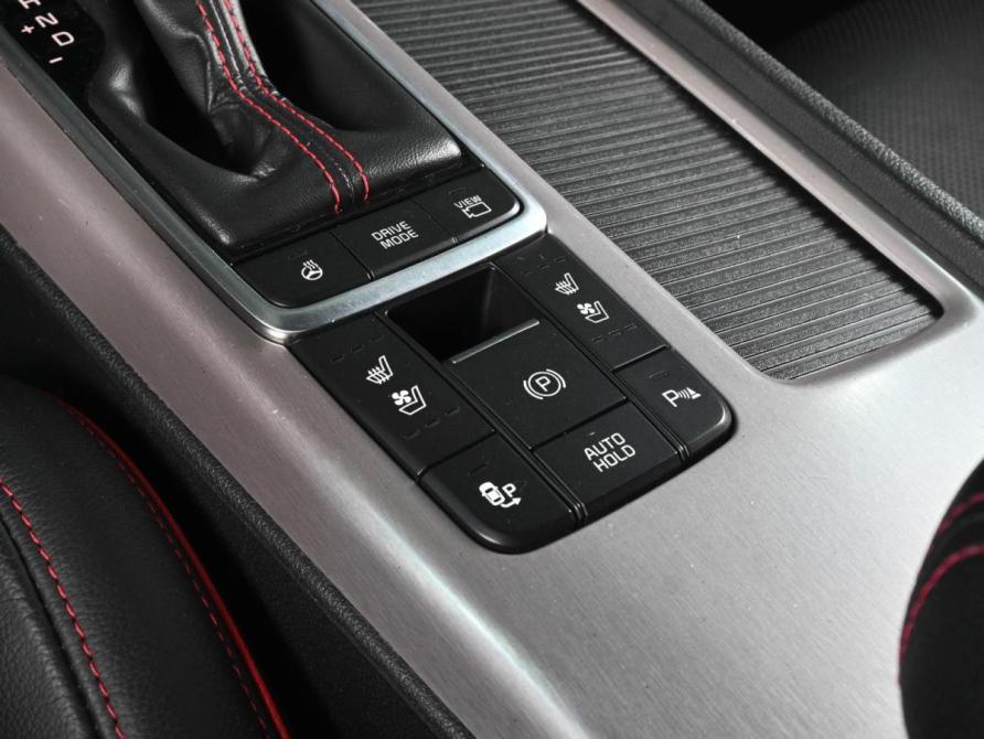 Kia Optima IV Рестайлинг Ростов-на-Дону  - изображение 17