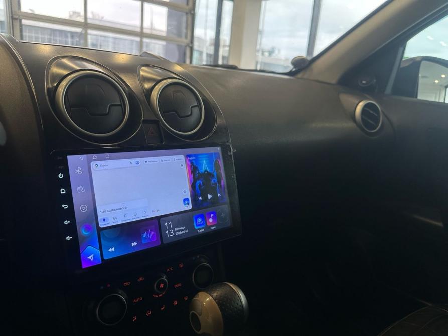 Nissan Qashqai I Новосибирск  - изображение 16