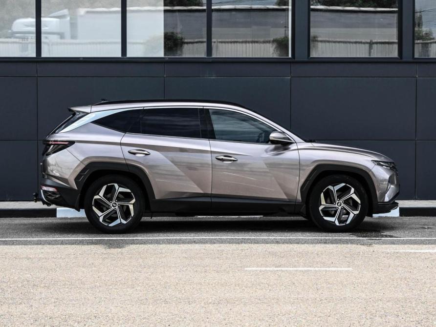 Hyundai Tucson IV Новороссийск  - изображение 5