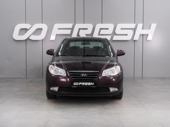 Hyundai Elantra IV (HD) с пробегом 2009 года, цена 799 000 рублей, 134271 км, седан, Автокод Объявления