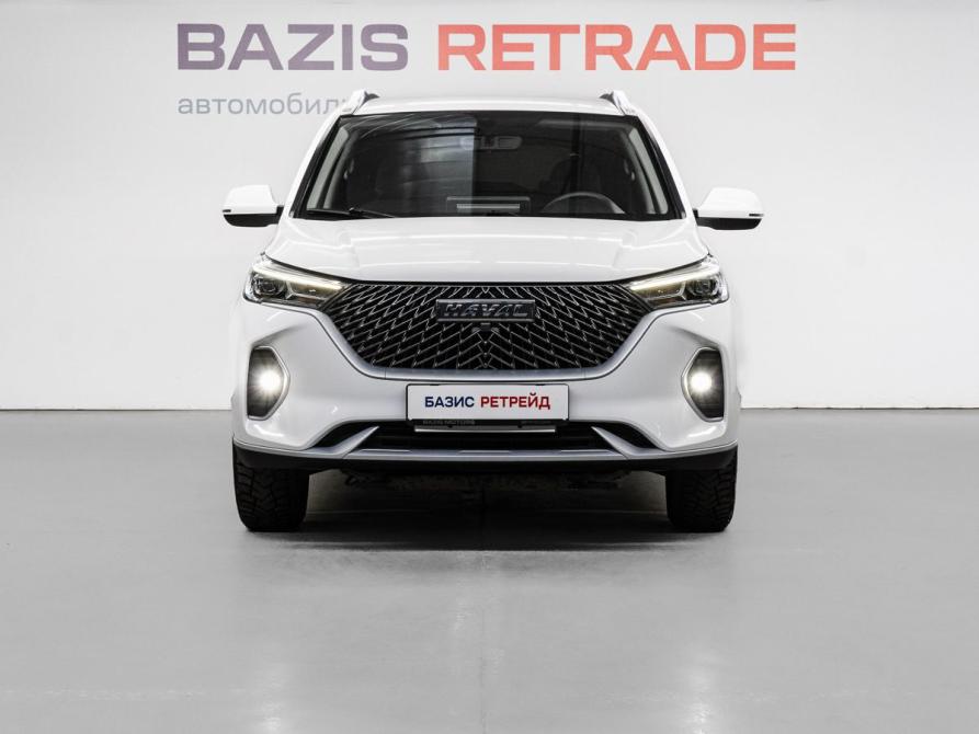 Haval M6 II Тюмень  - изображение 3