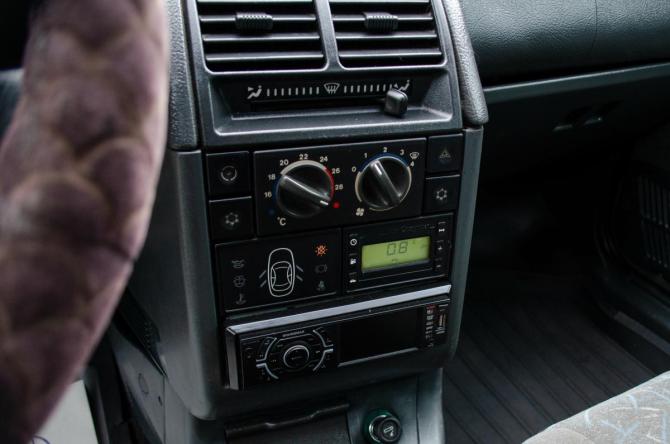 Lada (ВАЗ) 2112 с пробегом 2001 года, цена 72 000 рублей, 999999 км, хэтчбек, Автокод Объявления