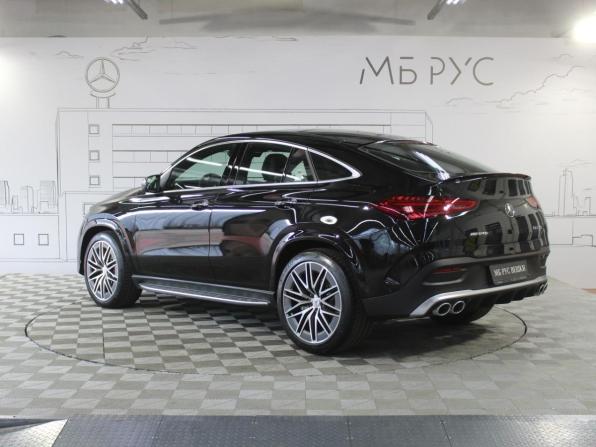 Новый Mercedes-Benz GLE Coupe AMG II (C167) Рестайлинг 2025 года, цена 15 800 000 рублей, внедорожник, Автокод Объявления