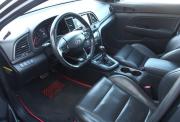 Hyundai Elantra VI (AD) Нижний Новгород  - изображение 44