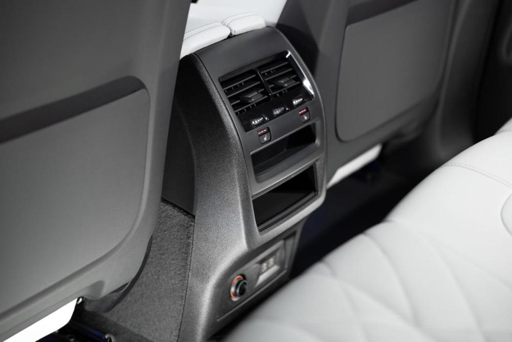 BMW X5 IV (G05/G18) Рестайлинг Москва  - изображение 16