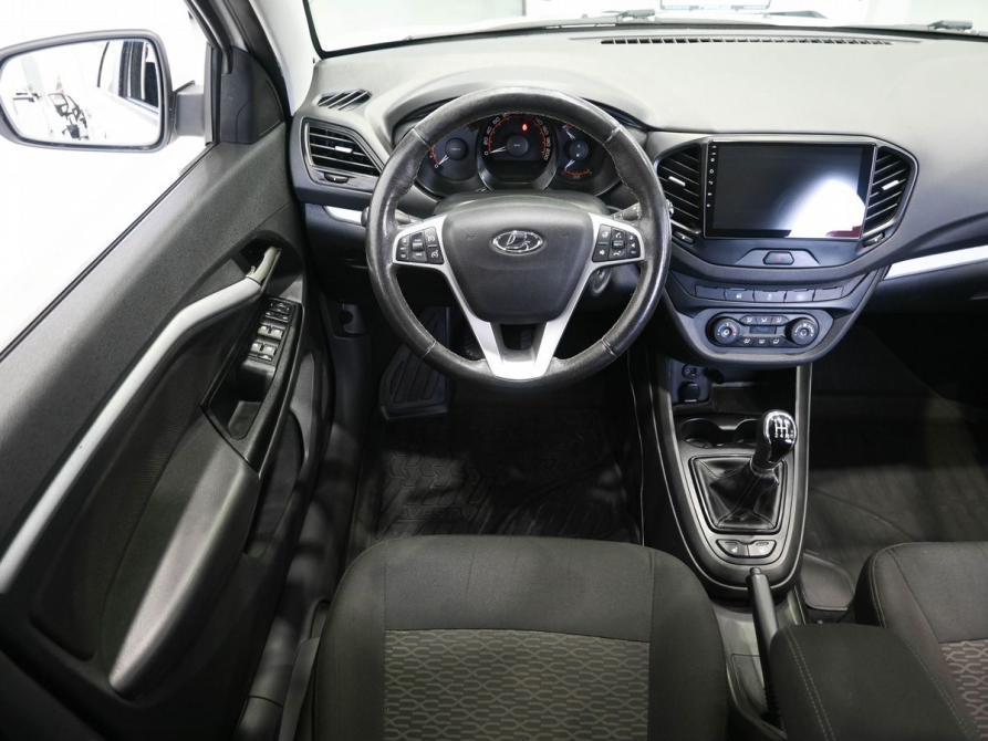 Lada (ВАЗ) Vesta I Ростов-на-Дону  - изображение 12