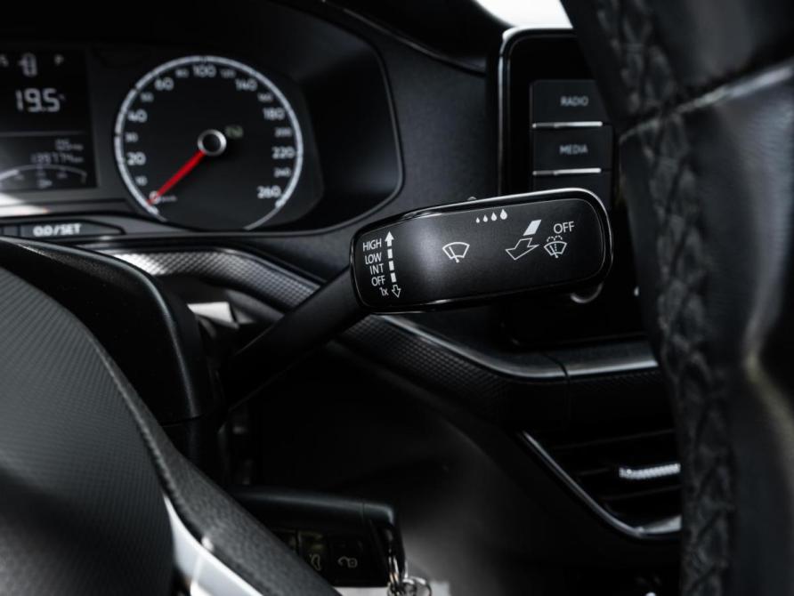 Volkswagen Polo VI Ставрополь  - изображение 17
