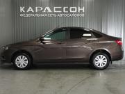 Lada (ВАЗ) Vesta I Пермь  - изображение 23