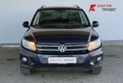 Volkswagen Tiguan I Рестайлинг Киров  - изображение 30