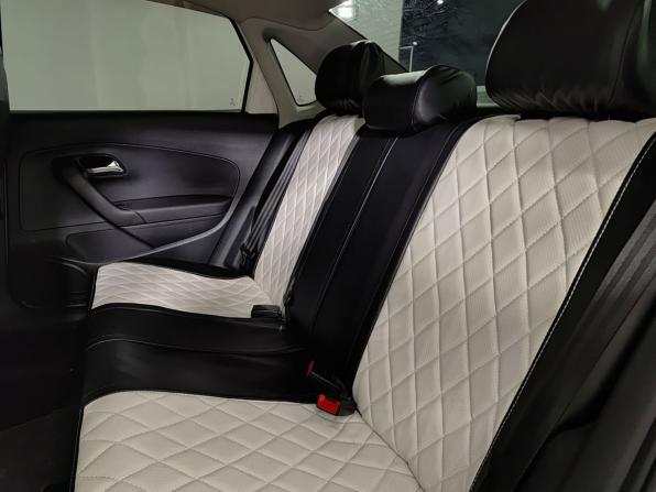 Volkswagen Polo V с пробегом 2012 года, цена 610 000 рублей, 214242 км, седан, Автокод Объявления