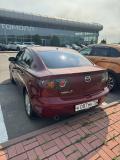 Mazda 3 I (BK) Рестайлинг Кемерово  - изображение 12