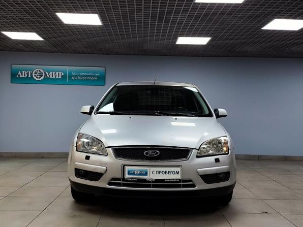 Ford Focus II с пробегом 2007 года, цена 462 000 рублей, 226859 км, седан, Автокод Объявления