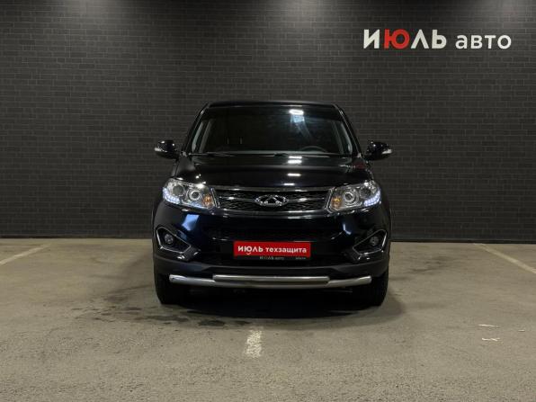Chery Tiggo 5 I с пробегом 2014 года, цена 850 000 рублей, 158234 км, внедорожник, Автокод Объявления