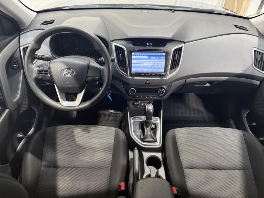 Hyundai Creta I Курск  - изображение 9