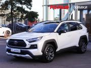 Toyota RAV4 V (XA50) Химки  - изображение 14