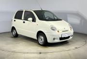 Daewoo Matiz I Рестайлинг Саранск  - изображение 30
