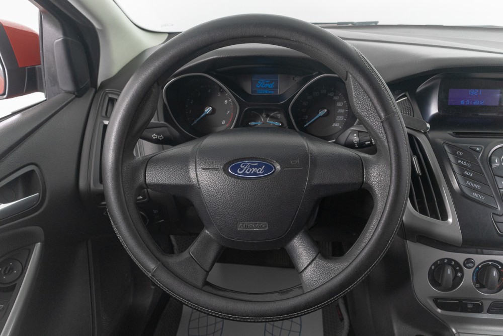Ford Focus III Пермь  - изображение 10