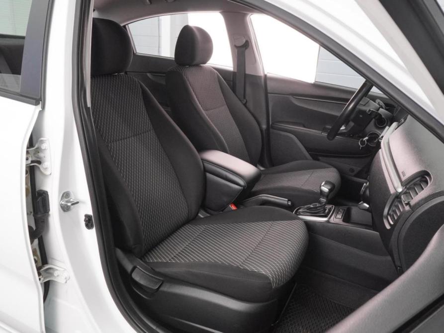 Kia Rio IV Воронеж  - изображение 8