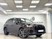 Audi Q7 II (4M) Рестайлинг Санкт-Петербург  - изображение 36