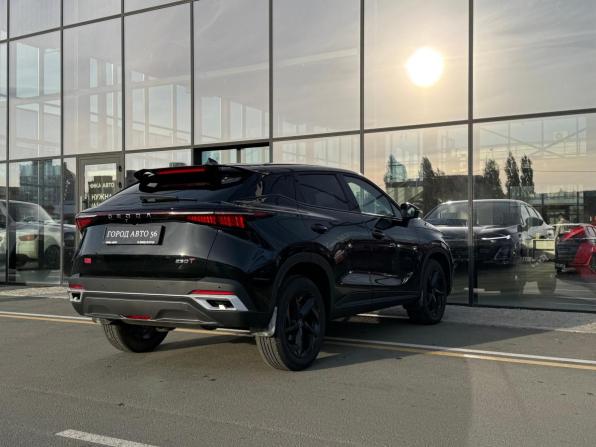Omoda C5 I с пробегом 2024 года, цена 1 870 000 рублей, 14703 км, внедорожник, Автокод Объявления