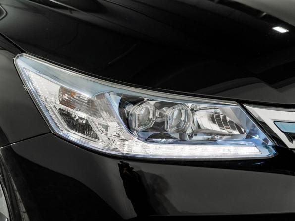 Honda Accord IX с пробегом 2013 года, цена 1 880 000 рублей, 237819 км, седан, Автокод Объявления