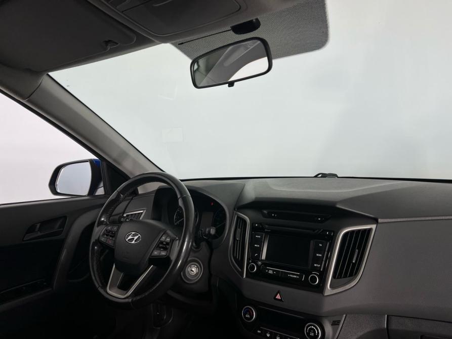 Hyundai Creta I Архангельск  - изображение 13
