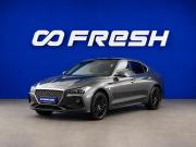 Genesis G70 I Москва  - изображение 26