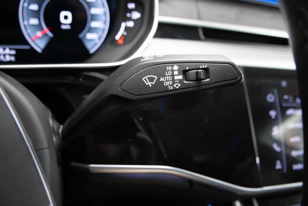 Audi A8 IV (D5) Москва  - изображение 18