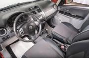 Suzuki SX4 I (Classic) Томск  - изображение 26