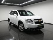 Chevrolet Orlando I Тверь  - изображение 25