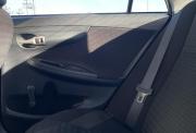 Toyota Corolla X (E140 E150) Красноярск  - изображение 42
