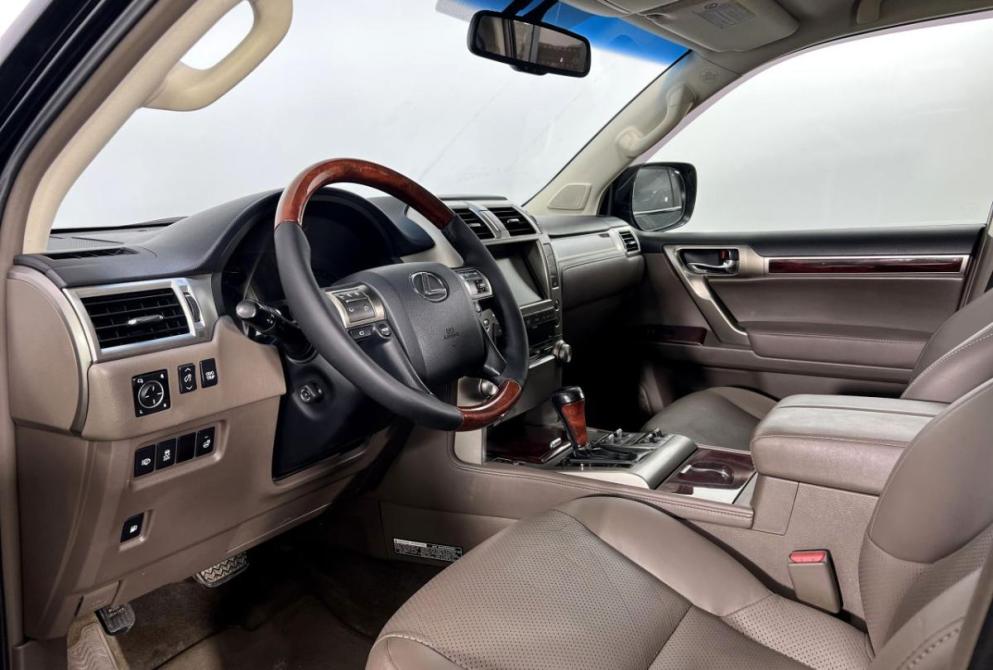 Lexus GX II Нижний Новгород  - изображение 10