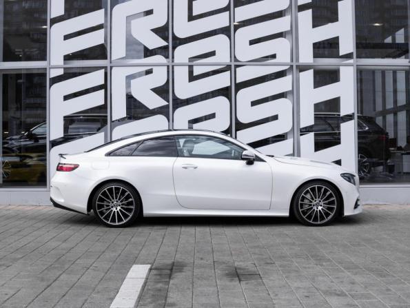Mercedes-Benz E-Класс V (W213 S213 C238) с пробегом 2017 года, цена 4 240 000 рублей, 98779 км, купе-хардтоп, Автокод Объявления