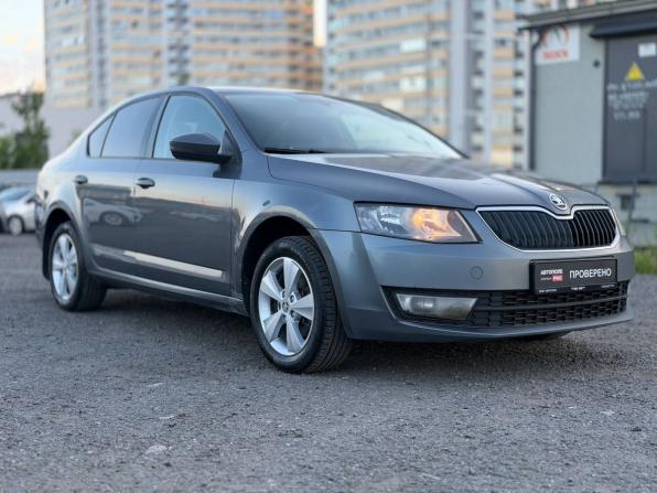 Skoda Octavia III (A7) с пробегом 2015 года, цена 895 000 рублей, 358040 км, лифтбек, Автокод Объявления