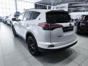 Toyota RAV4 IV (XA40) Рестайлинг Казань  - изображение 30