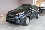 Kia Sportage IV Ростов-на-Дону  - изображение 27