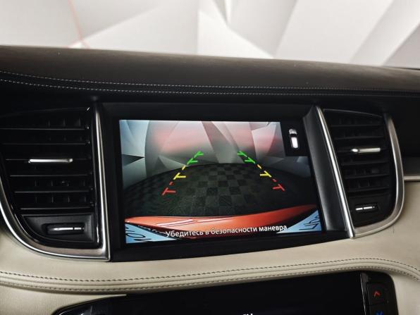 Infiniti QX50 II с пробегом 2020 года, цена 2 593 000 рублей, 121050 км, внедорожник, Автокод Объявления