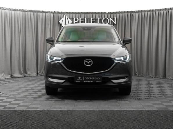 Mazda CX-5 II с пробегом 2020 года, цена 3 240 000 рублей, 111239 км, внедорожник, Автокод Объявления