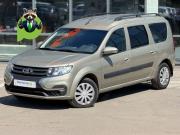 Lada (ВАЗ) Largus I Рестайлинг Санкт-Петербург  - изображение 12