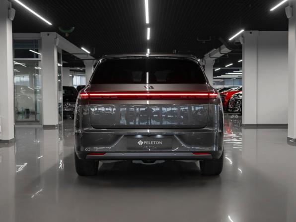 Li Auto (Lixiang) L7 I с пробегом 2023 года, цена 6 100 000 рублей, 30729 км, внедорожник, Автокод Объявления