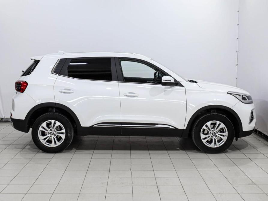 Chery Tiggo 4 Pro I Ростов-на-Дону  - изображение 5