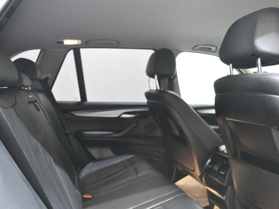 BMW X5 III (F15) Калуга  - изображение 17