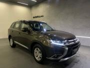 Mitsubishi Outlander III Рестайлинг 2 Новосибирск  - изображение 34