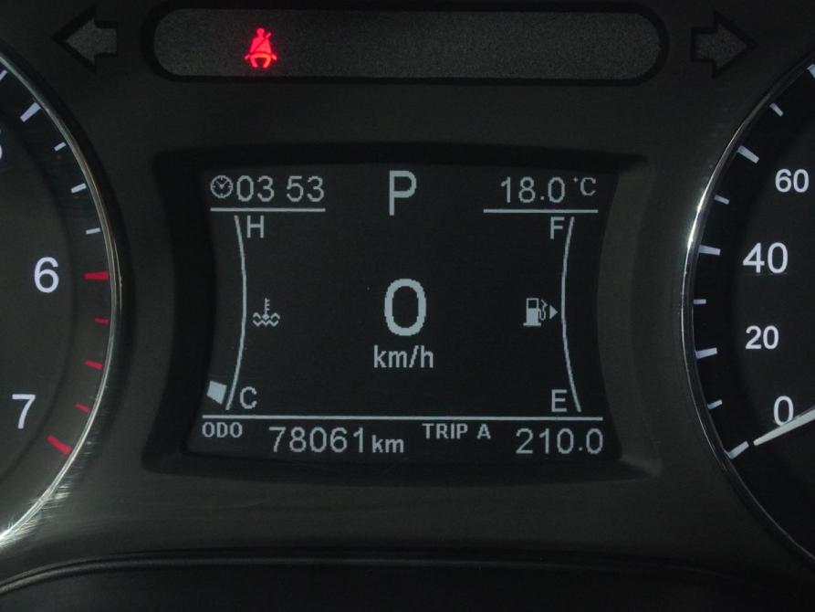 Dongfeng 580 I Рестайлинг Вологда  - изображение 19