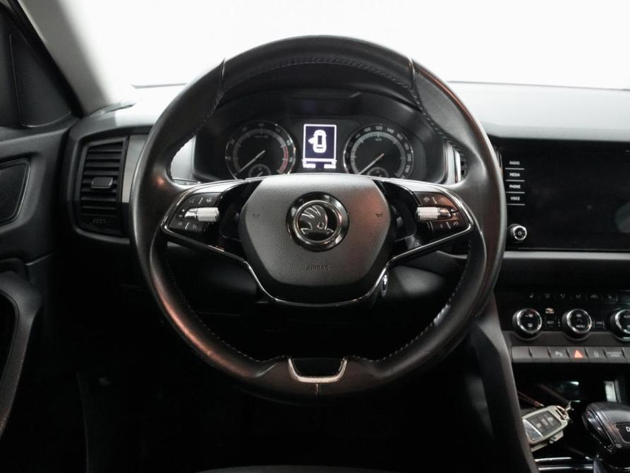Skoda Kodiaq I Ульяновск  - изображение 14