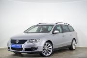 Volkswagen Passat B6 Оренбург  - изображение 22