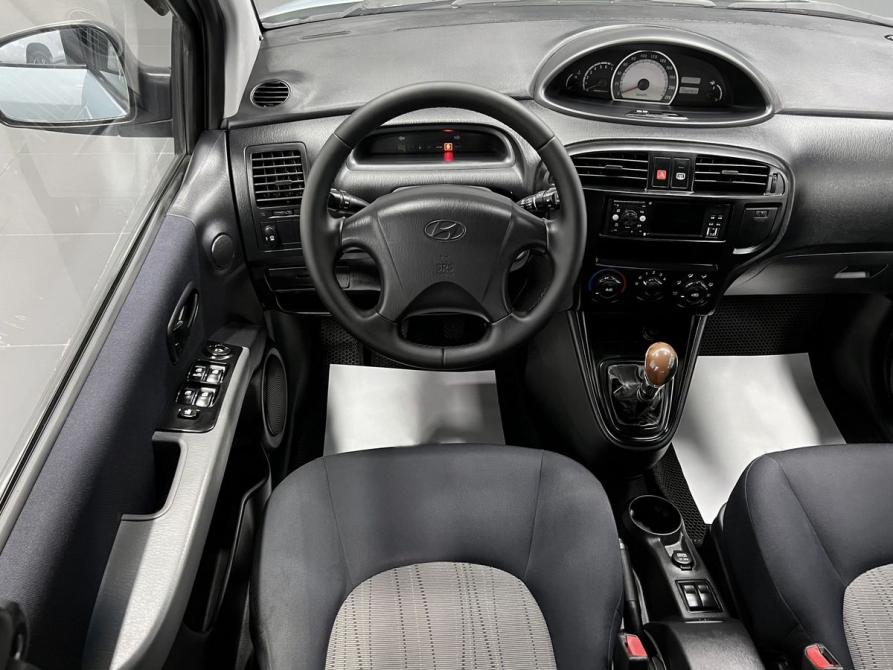 Hyundai Matrix I Рестайлинг 2 Тверь  - изображение 11