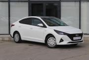 Hyundai Solaris II Рестайлинг Саратов  - изображение 30