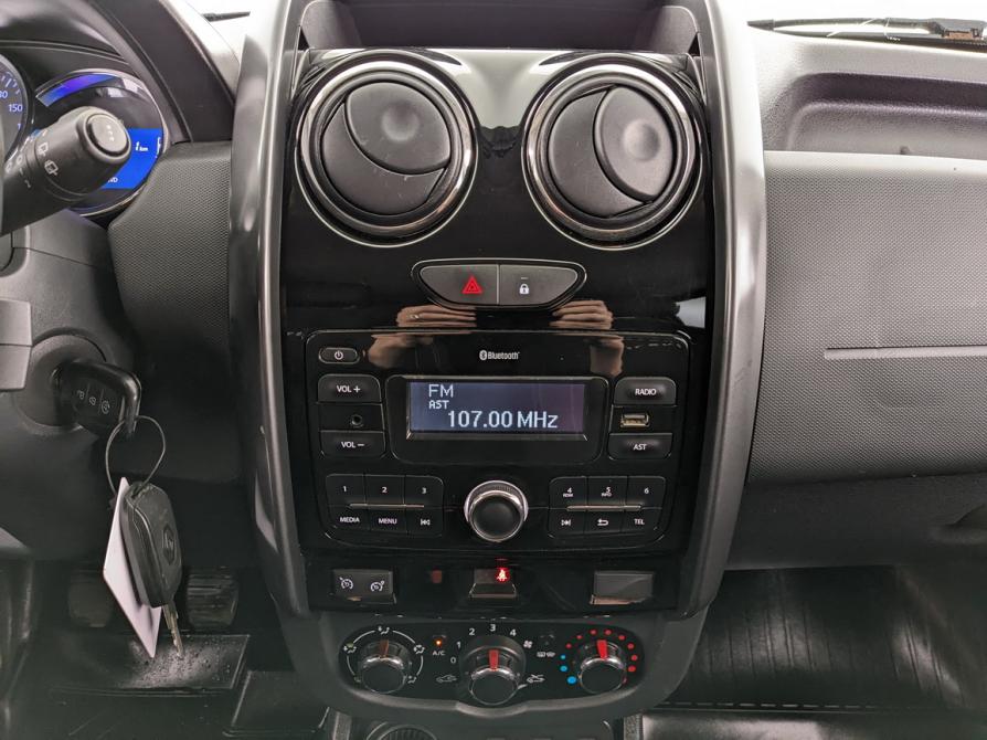Renault Duster I Рестайлинг Москва  - изображение 15